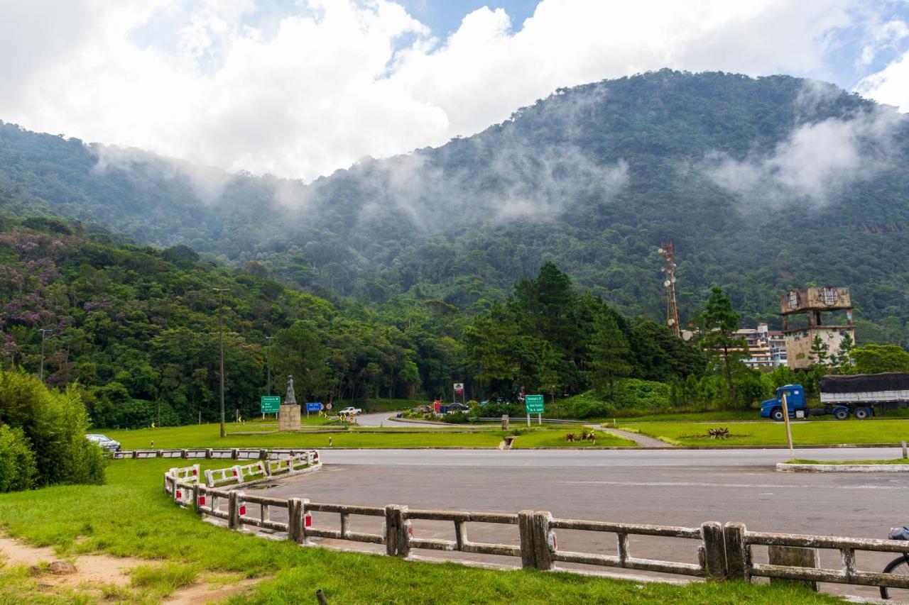 Hotel Bel Air Teresopolis Exterior photo